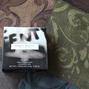 Fenty Beauty Killawatt Trophy Wife